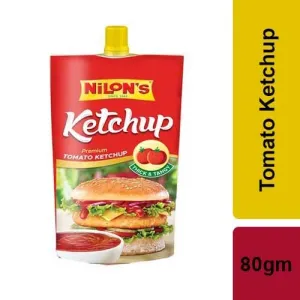 Nilon's Ketchup