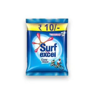 Surf Excel quick wash