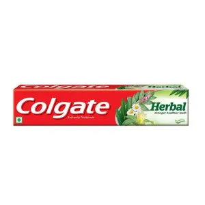 Colgate Herbal Toothpaste (100g)