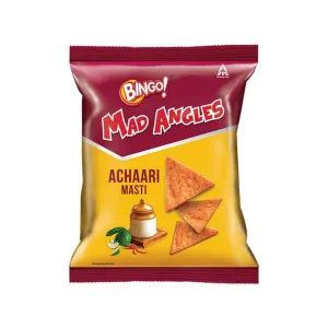 Bingo! Mad Angles Achaari Masti (72.5g)