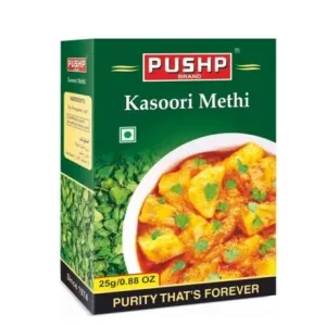 Pushp Kasoori Methi (25g)