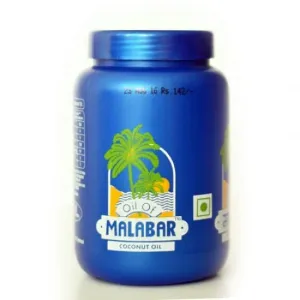 Malabar Pure Coconut Oil