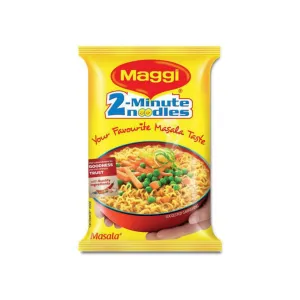 Maggie Masala Noodles (140g)