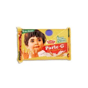 Parle-G Gluco Biscuits (60g)