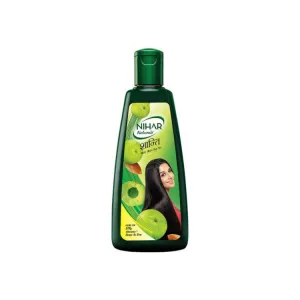 Nihar Shanti Amla hair Badam oil 140ml 