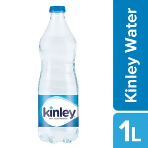 Kinley Mineral Water,1Ltr