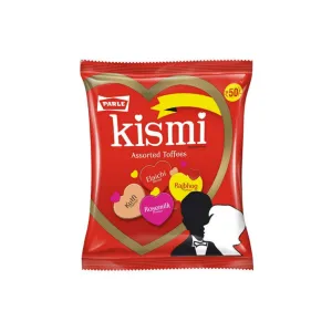 Parle Kismi