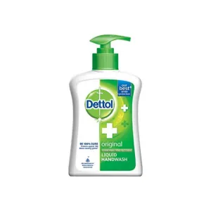 Dettol Handwash 