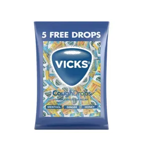 Vicks (120+5Freepc)