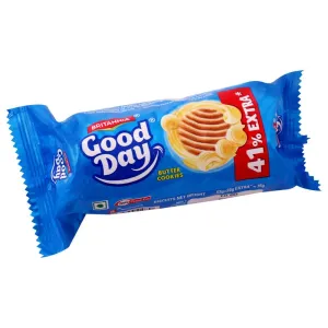 Brianna Good Day Butter Cookies (75g)
