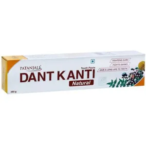 Patanjli Dant Kanti Tooth Paste (100g)