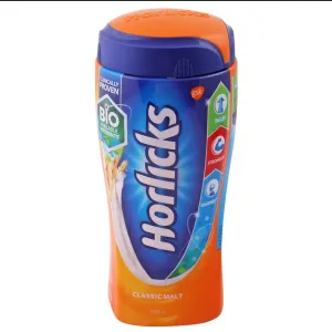 Horlicks Classic Malt 500Gms