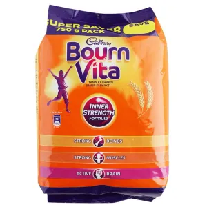 Bournvita 500Gms