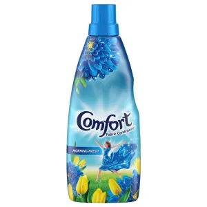 Comfort after wash morning fresh fabric conditioner (860ml)