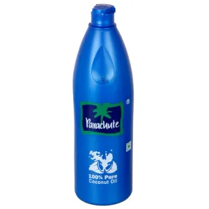 पँराशुट तेल Parachute Hair Oil
