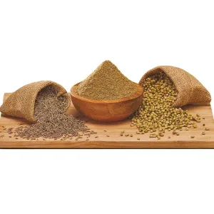 Dhana jiru powder ( ધાણા જીરુ )