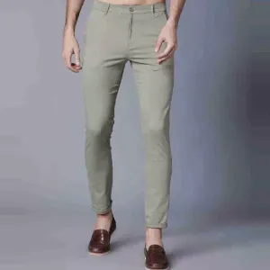 Men's Trouser