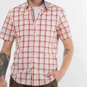 Netplay Shirt Checkered