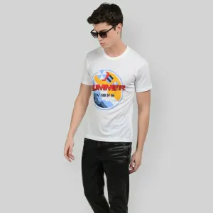 BreakPoint Round Neck T-shirt