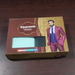 Siyaram Cotton Unstiched Combo 