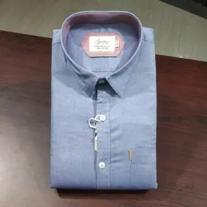 Sparky solid shirt