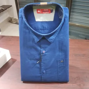 Siyaram 100% cotton shirt