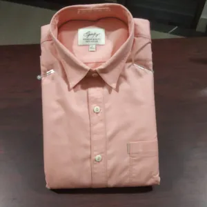 Sparky Matte finish Shirt