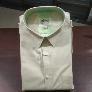 Sparky Solid Shirt
