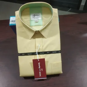 Plain Shirt by Sparky