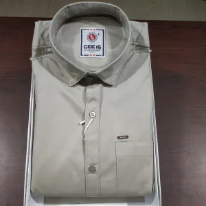 Plain shirt by Gee16