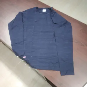 Cotton Lycra Strechable Full Sleeves Tshirt