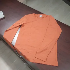 Cotton Lycra Strechable Full Sleeves Tshirt