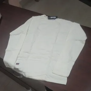 Cotton Lycra Strechable Full Sleeves Tshirt