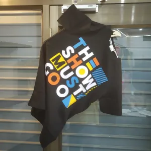 Tom Hiddle T-shirt 