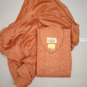 Lady Suit with Dupatta Tere Naam