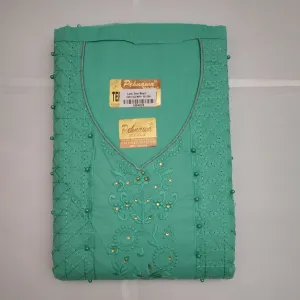Lady Suit with Dupatta Tere Naam