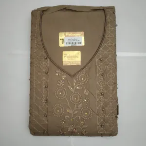 Lady Suit with Dupatta Tere Naam