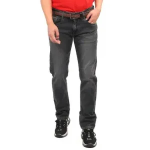Sparky Jeans With Belt