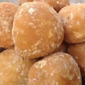 Jaggery/Gud(गुङ- छोटी पेङी)