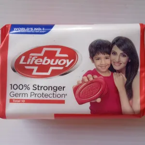 लाईफबॉय साबण Lifebuoy Soap