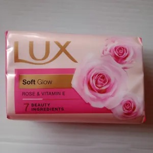 Lux 3pc Rose 
