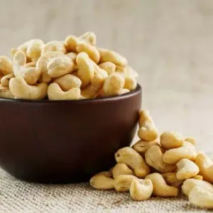 Dry Fruits 