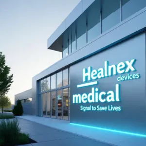 HEALNEX MEDICAL DEVICES