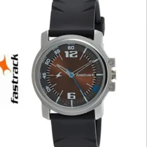 Fastrack Analog Dial Men's Watch - NL3039SP02
