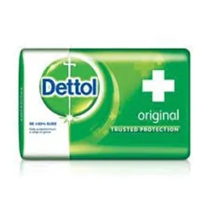 Soap- Dettol (Original plus)