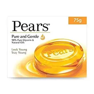 Soap-Pears (Pure and Gentle)