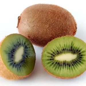 Kiwi fruit