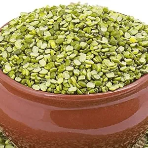 Mung Chhilka Dal/मूंग छिलका दाल