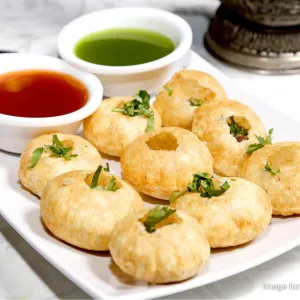 Pani puri