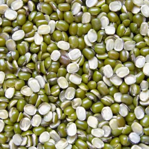 Urad dal(उरद दाल )